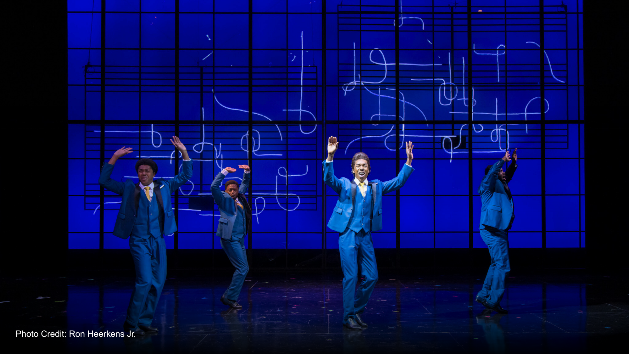 Beautiful: The Carol King Musical