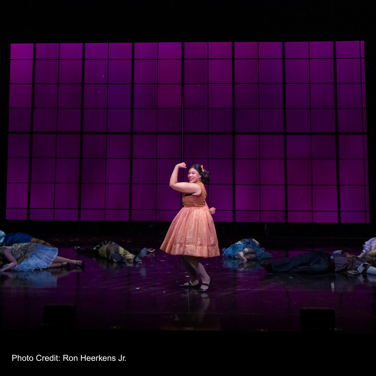 Beautiful: The Carol King Musical