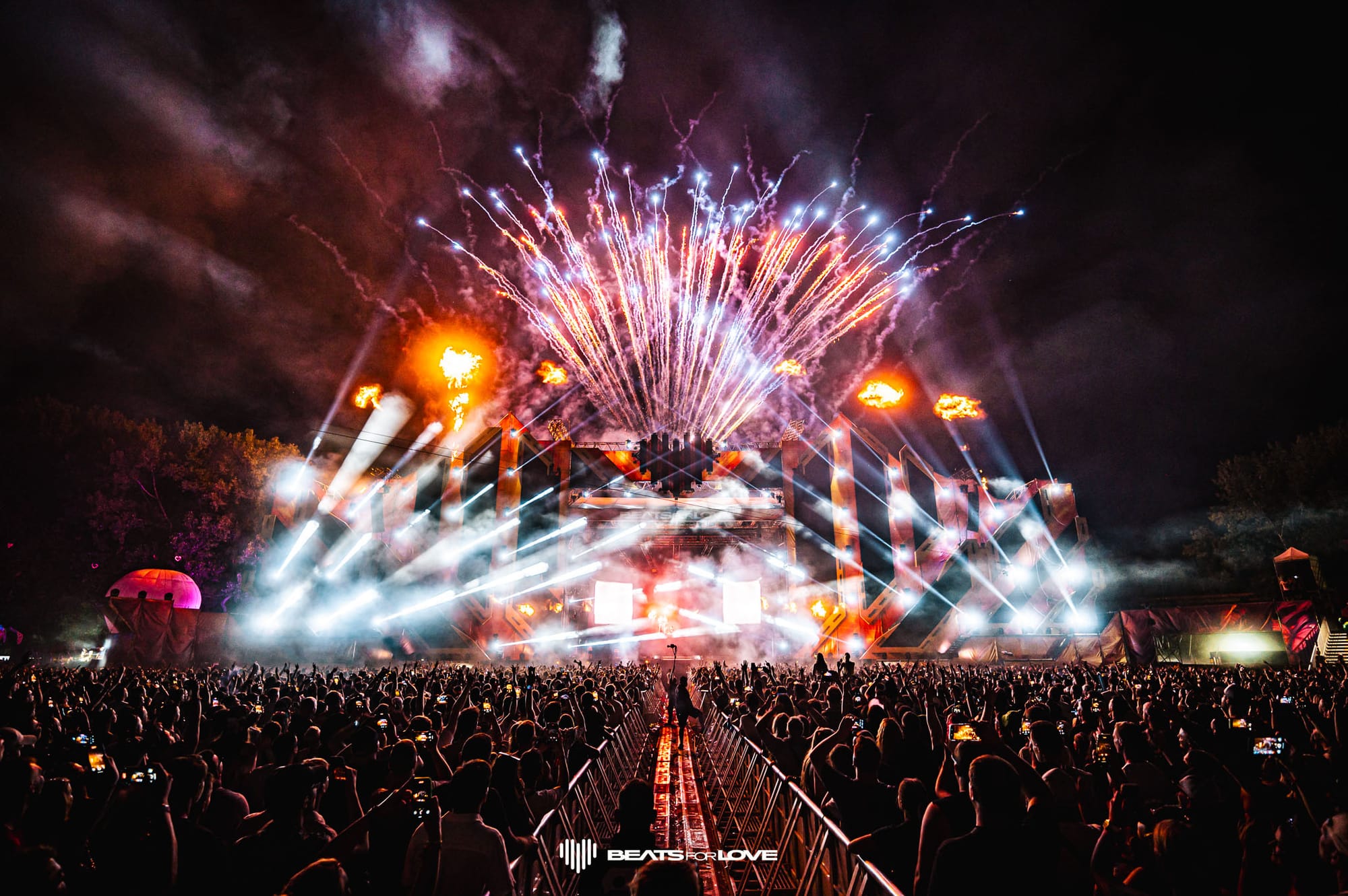 Beats for Love Festival