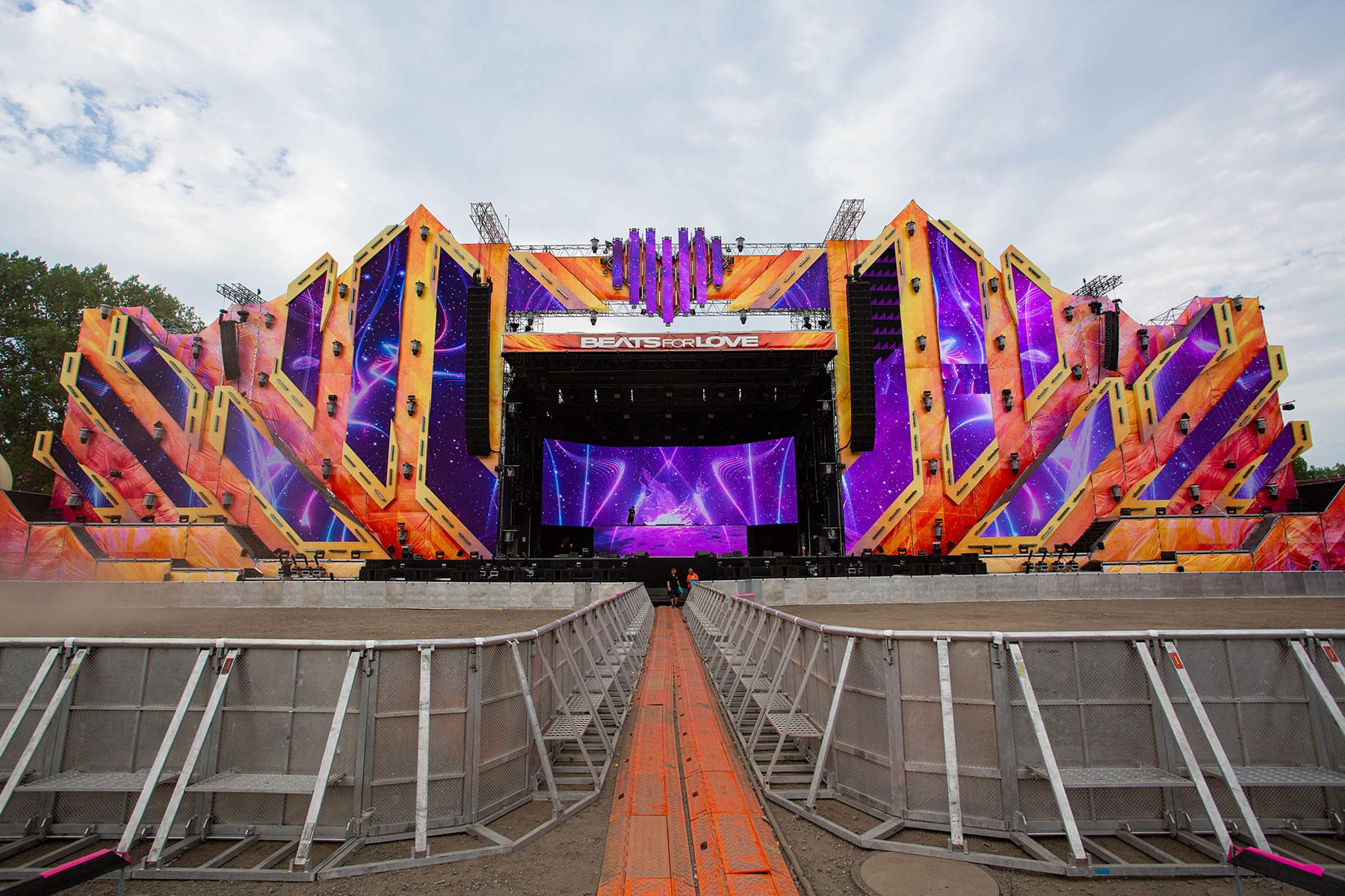 Beats for Love Festival