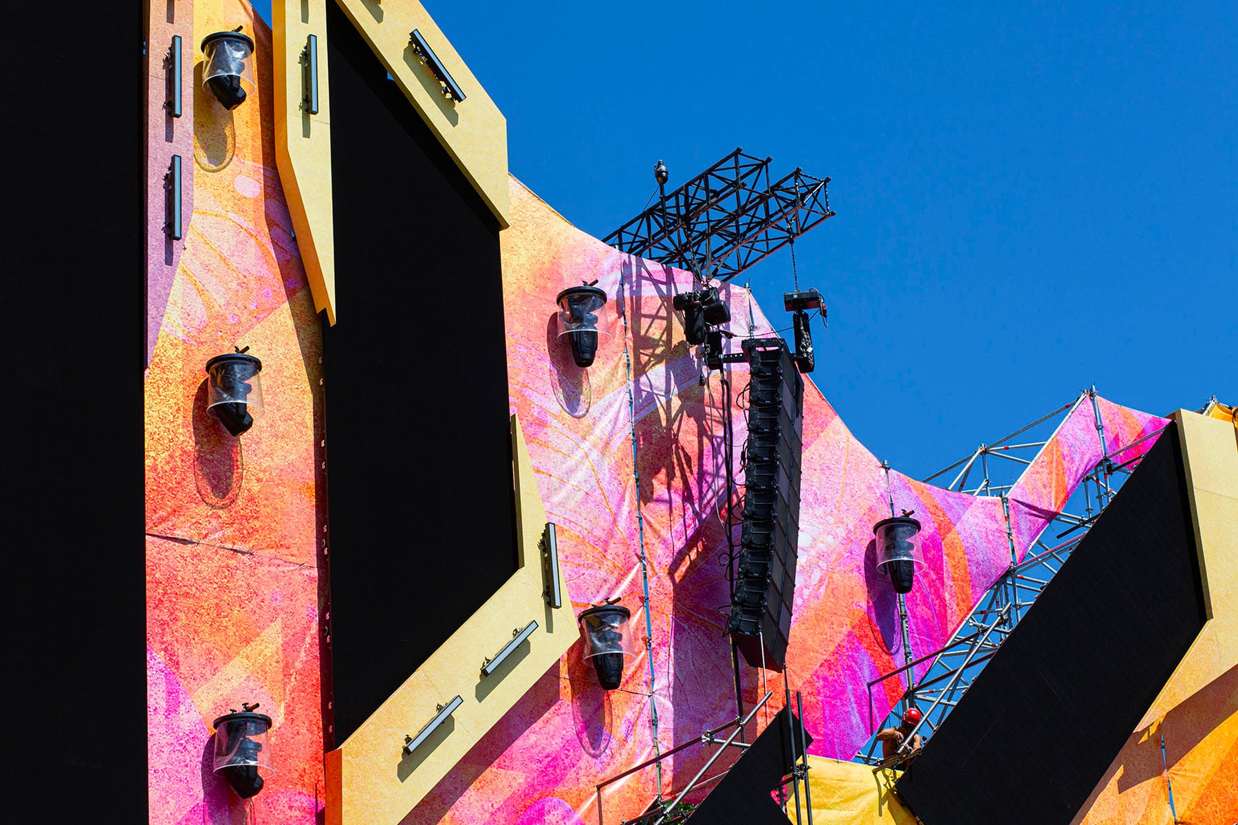Beats for Love Festival