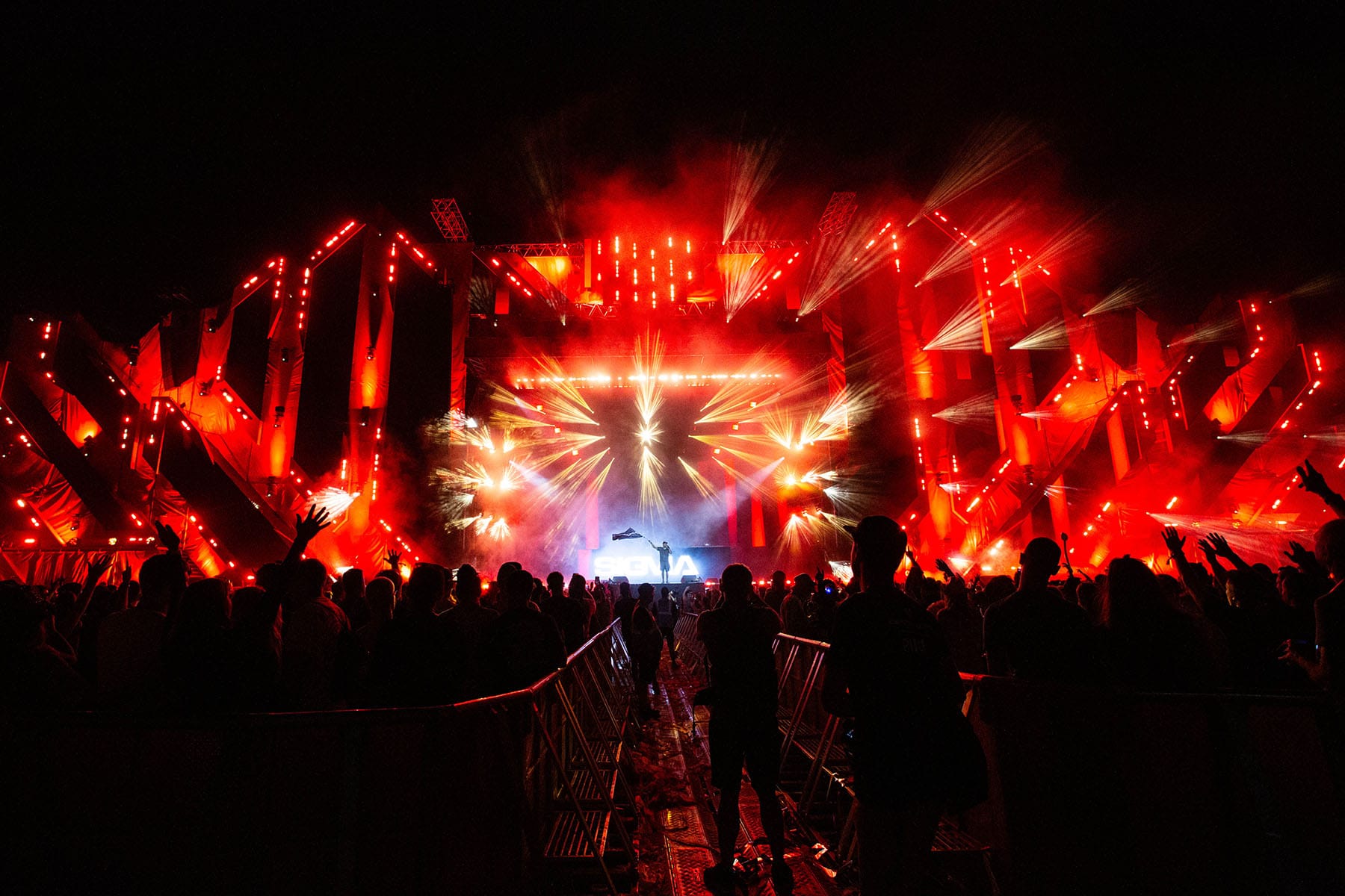 Beats for Love Festival