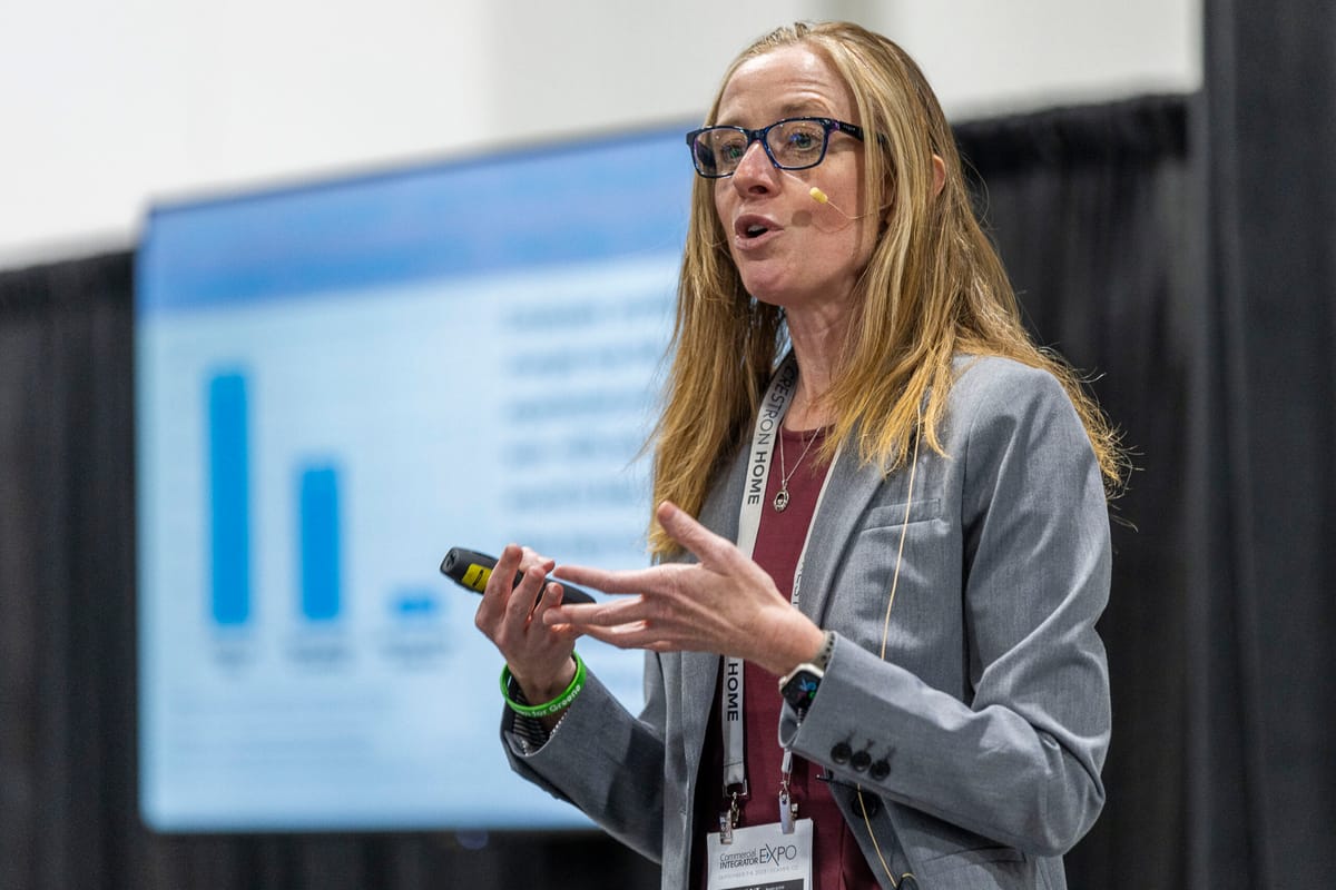 Commercial Integrator Expo Opens Call for Presenters