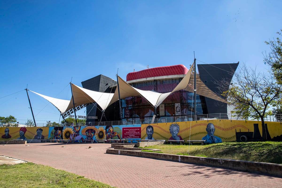 Soweto Theatre