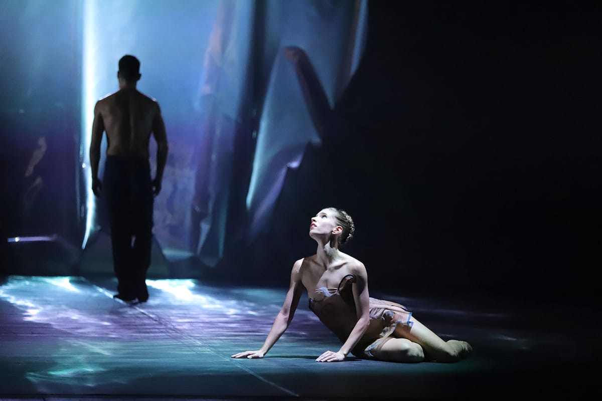 National Ballet of Portugal