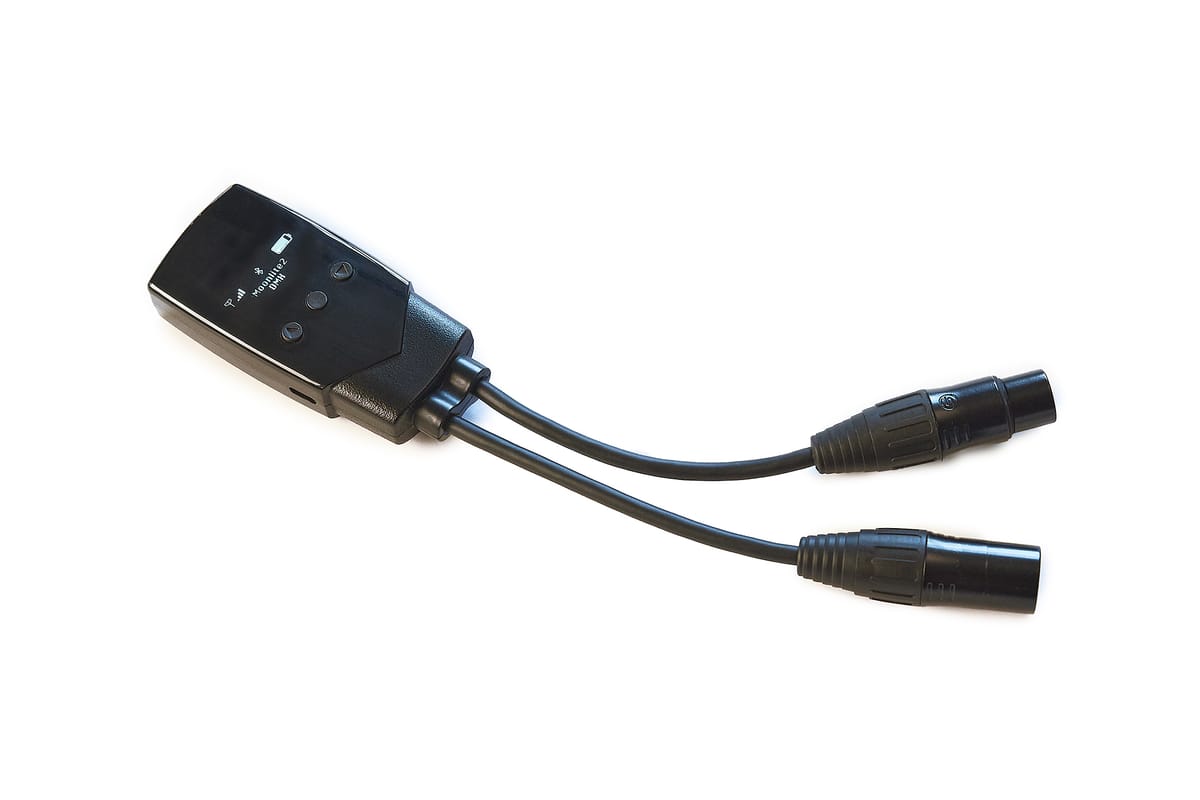 LumenRadio Moonlite2
