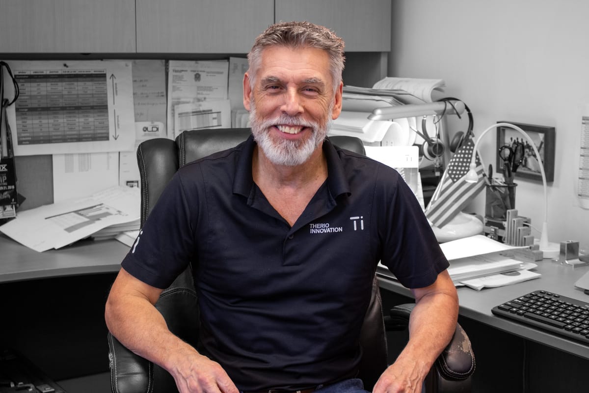 Therio Innovation Partners With ModTruss