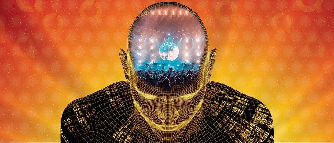 Chroma-Q Vista 3™ Release 5