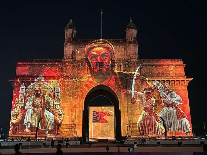 Gateway of India