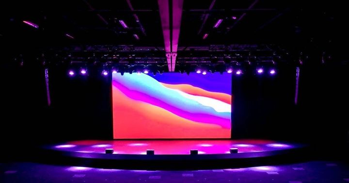 Canada Event Centre: Lighting the GTA East’s Newest Premium Event Centre