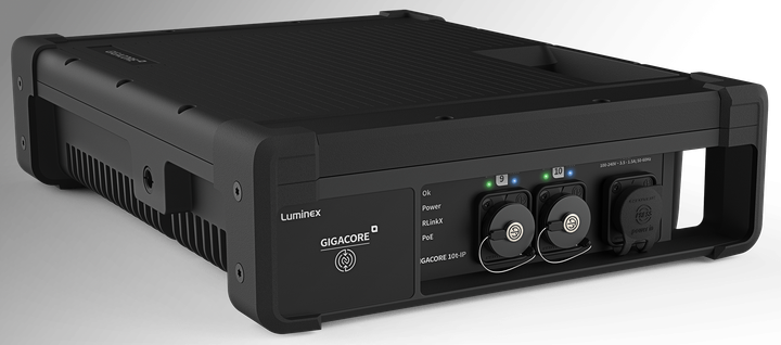 Luminex LumiNode 8-IP