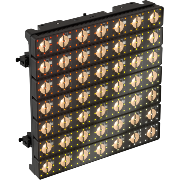 PROLIGHTS HaluPix Duo