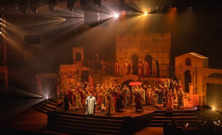 Church On The Queensway