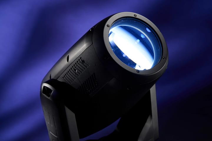 High End Systems Lonestar Prime