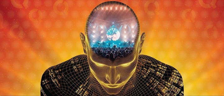 Chroma-Q Vista 3™ Release 5